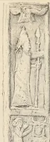 An illustration from History of art in Sardinia, Judaea, Syria, and Asia Minor (1890)