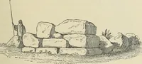 An illustration from History of art in Sardinia, Judaea, Syria, and Asia Minor (1890)