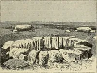 An illustration from History of art in Sardinia, Judaea, Syria, and Asia Minor (1890)