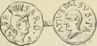 An illustration from History of art in Sardinia, Judaea, Syria, and Asia Minor (1890)