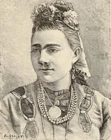 An illustration from History of art in Sardinia, Judaea, Syria, and Asia Minor (1890)