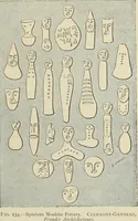 Picture 188 of 204 from History of art in Sardinia, Judaea, Syria, and Asia Minor (1890), leaf 378