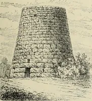 An illustration from History of art in Sardinia, Judaea, Syria, and Asia Minor (1890)