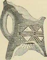 An illustration from History of art in Sardinia, Judaea, Syria, and Asia Minor (1890)