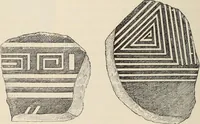An illustration from History of art in Sardinia, Judaea, Syria, and Asia Minor (1890)