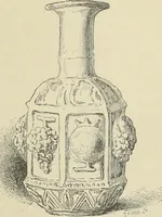 An illustration from History of art in Sardinia, Judaea, Syria, and Asia Minor (1890)