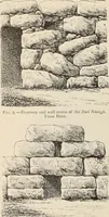 An illustration from History of art in Sardinia, Judaea, Syria, and Asia Minor (1890)
