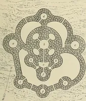 An illustration from History of art in Sardinia, Judaea, Syria, and Asia Minor (1890)