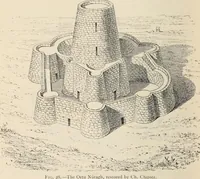 Picture 21 of 204 from History of art in Sardinia, Judaea, Syria, and Asia Minor (1890), leaf 51