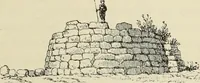 An illustration from History of art in Sardinia, Judaea, Syria, and Asia Minor (1890)