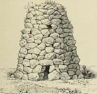 An illustration from History of art in Sardinia, Judaea, Syria, and Asia Minor (1890)