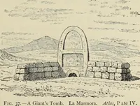 Picture 32 of 204 from History of art in Sardinia, Judaea, Syria, and Asia Minor (1890), leaf 68