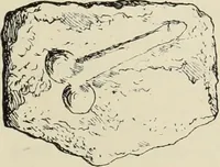 An illustration from History of art in Sardinia, Judaea, Syria, and Asia Minor (1890)