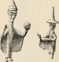 An illustration from History of art in Sardinia, Judaea, Syria, and Asia Minor (1890)