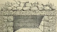 An illustration from History of art in Sardinia, Judaea, Syria, and Asia Minor (1890)