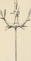 An illustration from History of art in Sardinia, Judaea, Syria, and Asia Minor (1890)