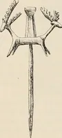 An illustration from History of art in Sardinia, Judaea, Syria, and Asia Minor (1890)