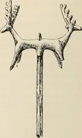 An illustration from History of art in Sardinia, Judaea, Syria, and Asia Minor (1890)