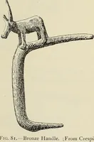 An illustration from History of art in Sardinia, Judaea, Syria, and Asia Minor (1890)