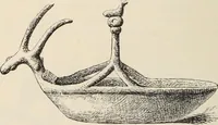 An illustration from History of art in Sardinia, Judaea, Syria, and Asia Minor (1890)