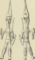 An illustration from History of art in Sardinia, Judaea, Syria, and Asia Minor (1890)