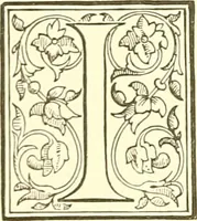 Picture 41 of 151 from A history of the art of bookbinding. With some account of the books of the ancients (1894), leaf 105