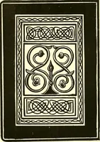 Picture 46 of 151 from A history of the art of bookbinding. With some account of the books of the ancients (1894), leaf 124