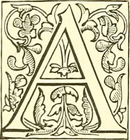 An illustration from A history of the art of bookbinding. With some account of the books of the ancients (1894)