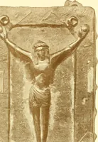 Picture 50 of 151 from A history of the art of bookbinding. With some account of the books of the ancients (1894), leaf 130