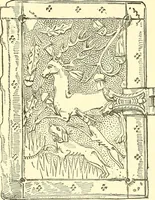 An illustration from A history of the art of bookbinding. With some account of the books of the ancients (1894)