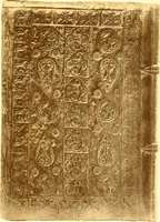 Picture 60 of 151 from A history of the art of bookbinding. With some account of the books of the ancients (1894), leaf 160