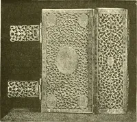 Picture 66 of 151 from A history of the art of bookbinding. With some account of the books of the ancients (1894), leaf 170