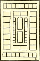 An illustration from A history of the art of bookbinding. With some account of the books of the ancients (1894)