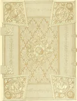 Picture 71 of 151 from A history of the art of bookbinding. With some account of the books of the ancients (1894), leaf 178