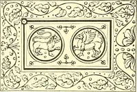 Picture 73 of 151 from A history of the art of bookbinding. With some account of the books of the ancients (1894), leaf 181