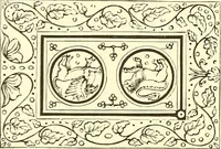 Picture 74 of 151 from A history of the art of bookbinding. With some account of the books of the ancients (1894), leaf 181