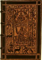 Picture 75 of 151 from A history of the art of bookbinding. With some account of the books of the ancients (1894), leaf 183