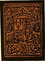 Picture 79 of 151 from A history of the art of bookbinding. With some account of the books of the ancients (1894), leaf 190