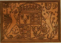 Picture 84 of 151 from A history of the art of bookbinding. With some account of the books of the ancients (1894), leaf 195