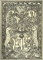 Picture 85 of 151 from A history of the art of bookbinding. With some account of the books of the ancients (1894), leaf 196