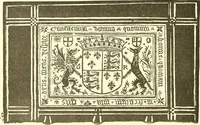 Picture 86 of 151 from A history of the art of bookbinding. With some account of the books of the ancients (1894), leaf 197