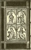 Picture 87 of 151 from A history of the art of bookbinding. With some account of the books of the ancients (1894), leaf 198