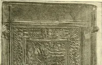 Picture 89 of 151 from A history of the art of bookbinding. With some account of the books of the ancients (1894), leaf 202