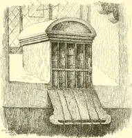 Picture 94 of 151 from A history of the art of bookbinding. With some account of the books of the ancients (1894), leaf 214
