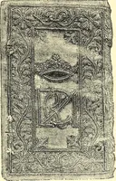 Picture 98 of 151 from A history of the art of bookbinding. With some account of the books of the ancients (1894), leaf 220