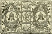 Picture 100 of 151 from A history of the art of bookbinding. With some account of the books of the ancients (1894), leaf 222