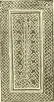 Picture 104 of 151 from A history of the art of bookbinding. With some account of the books of the ancients (1894), leaf 225
