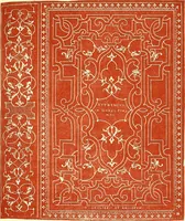 Picture 110 of 151 from A history of the art of bookbinding. With some account of the books of the ancients (1894), leaf 232