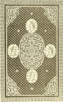 Picture 111 of 151 from A history of the art of bookbinding. With some account of the books of the ancients (1894), leaf 237