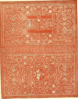 Picture 112 of 151 from A history of the art of bookbinding. With some account of the books of the ancients (1894), leaf 238